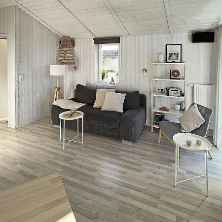 Holiday home 4 Person In *