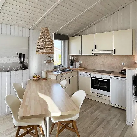 Holiday home 4 Person In