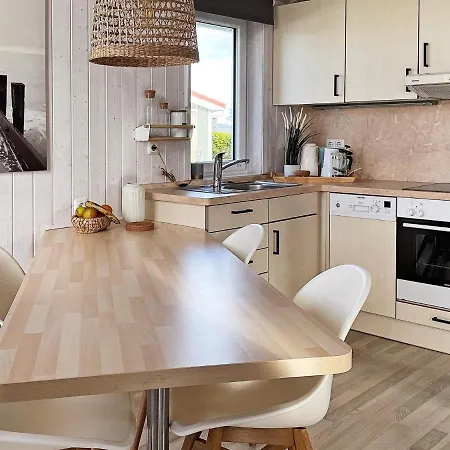 Holiday home 4 Person In *