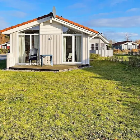 4 Person In * Grömitz