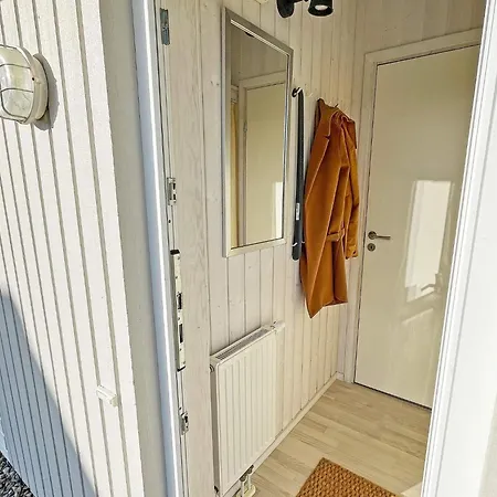 4 Person In 度假居 *