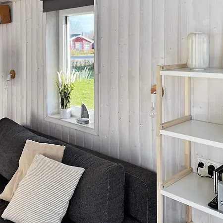 4 Person In Grömitz