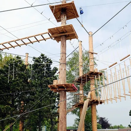 4 Person In Σπίτι διακοπών