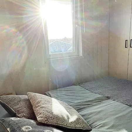 度假居 4 Person In