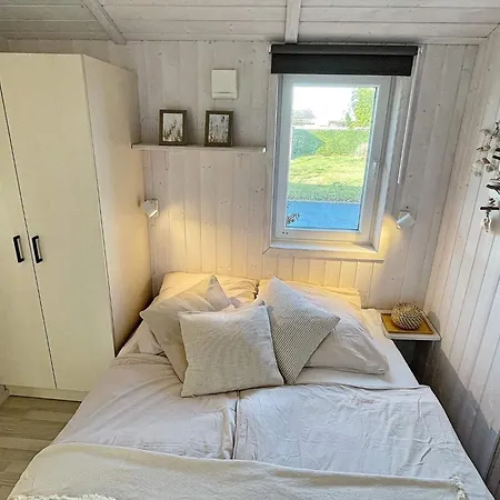 4 Person In Σπίτι διακοπών Grömitz