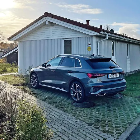 4 Person In Σπίτι διακοπών